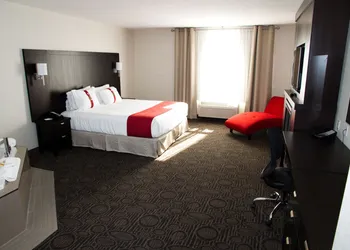 Holiday Inn Hotel & Suites Red Deer South by IHG hotel thumbnail 6