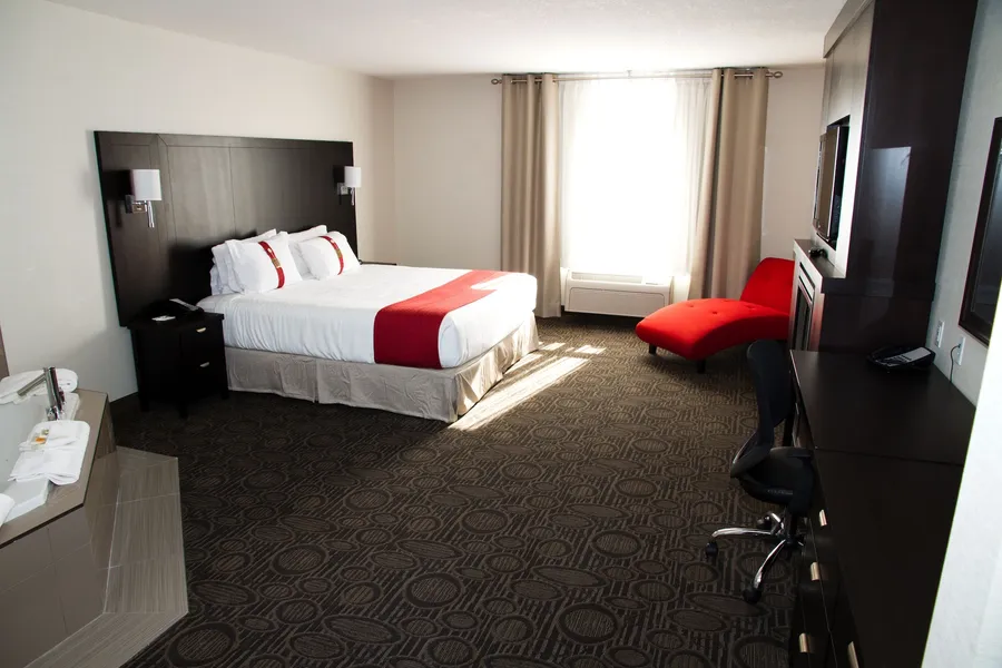 Holiday Inn Hotel & Suites Red Deer South by IHG hotel detail image 6