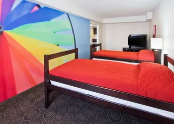 Holiday Inn Hotel & Suites Red Deer South by IHG hotel thumbnail 8