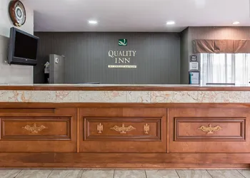 Quality Inn Montgomery South hotel thumbnail 2