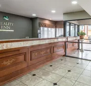 Quality Inn Montgomery South hotel detail image 3