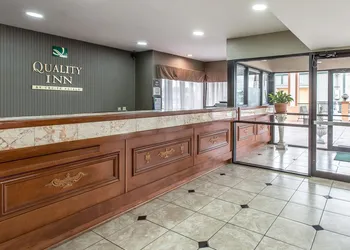 Quality Inn Montgomery South hotel thumbnail 3