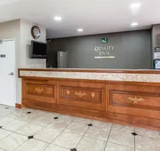 Quality Inn Montgomery South hotel detail image 4