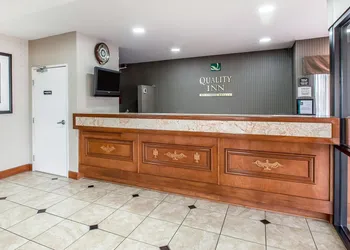 Quality Inn Montgomery South hotel thumbnail 4
