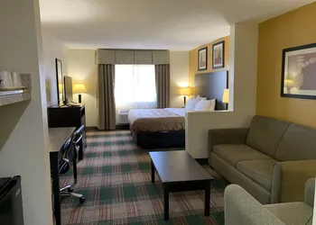 Quality Inn Montgomery South hotel thumbnail 7