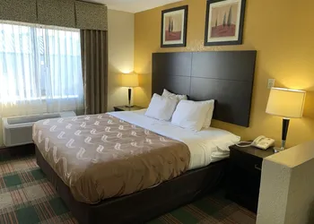 Quality Inn Montgomery South hotel thumbnail 8