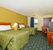 Americas Best Value Inn Pauls Valley hotel detail image 3