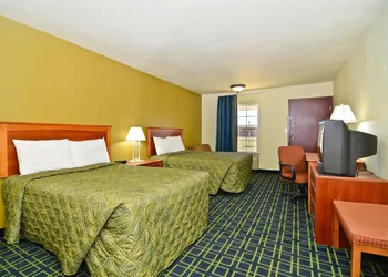 Americas Best Value Inn Pauls Valley hotel thumbnail 3