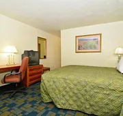 Americas Best Value Inn Pauls Valley hotel detail image 4