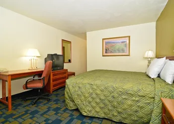 Americas Best Value Inn Pauls Valley hotel thumbnail 4