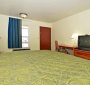 Americas Best Value Inn Pauls Valley hotel detail image 5