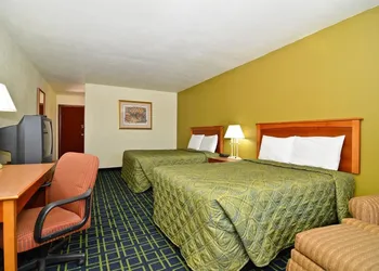 Americas Best Value Inn Pauls Valley hotel thumbnail 6
