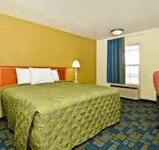 Americas Best Value Inn Pauls Valley hotel detail image 7