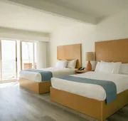 Capri Laguna on the Beach hotel detail image 4