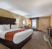 Best Western Bradford Inn hotel detail image 4