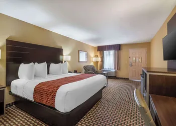 Best Western Bradford Inn hotel thumbnail 4