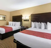 Best Western Bradford Inn hotel detail image 5