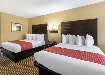 Best Western Bradford Inn hotel thumbnail 5