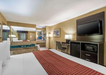 Best Western Bradford Inn hotel thumbnail 6