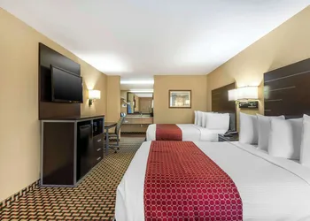 Best Western Bradford Inn hotel thumbnail 7