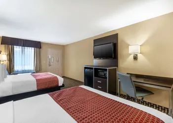 Best Western Bradford Inn hotel thumbnail 8