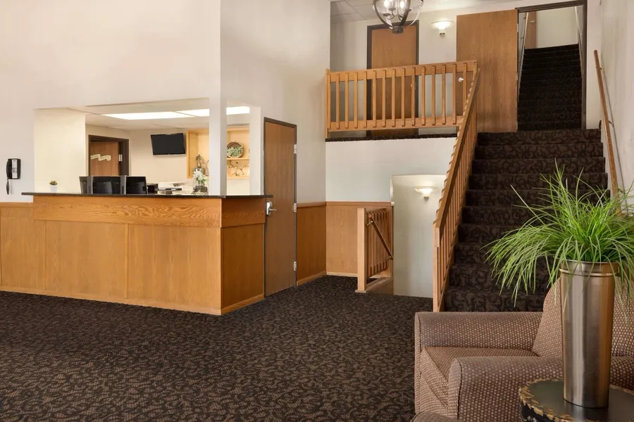 Travelodge by Wyndham Jefferson City hotel detail image 2