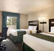 Travelodge by Wyndham Jefferson City hotel detail image 3
