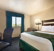 Travelodge by Wyndham Jefferson City hotel detail image 5