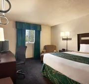 Travelodge by Wyndham Jefferson City hotel detail image 7