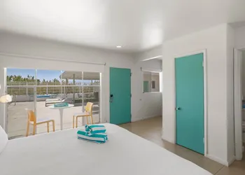 Sagewater Springs - Adult Only hotel thumbnail 2