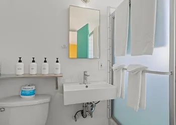 Sagewater Springs - Adult Only hotel thumbnail 5