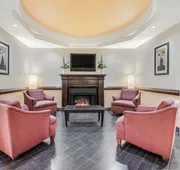 Super 8 by Wyndham Hidalgo/McAllen Area hotel detail image 3