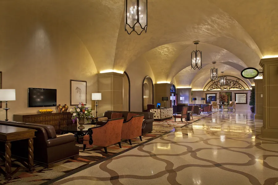 Casino Del Sol Resort hotel detail image 2