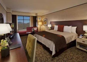 Casino Del Sol Resort hotel thumbnail 3