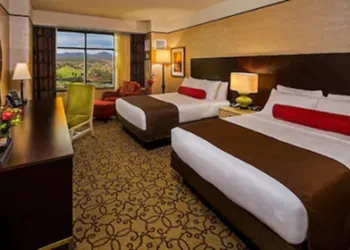 Casino Del Sol Resort hotel thumbnail 5