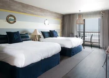 Surftides Lincoln City hotel thumbnail 6