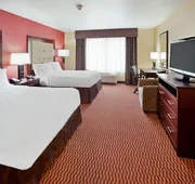 Holiday Inn Express Hotel & Suites Great Falls by IHG hotel detail image 3