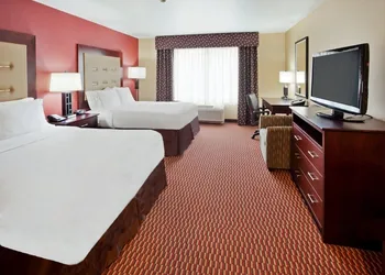 Holiday Inn Express Hotel & Suites Great Falls by IHG hotel thumbnail 3
