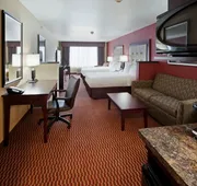 Holiday Inn Express Hotel & Suites Great Falls by IHG hotel detail image 4