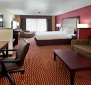 Holiday Inn Express Hotel & Suites Great Falls by IHG hotel detail image 5