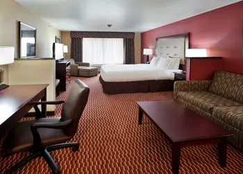 Holiday Inn Express Hotel & Suites Great Falls by IHG hotel thumbnail 5