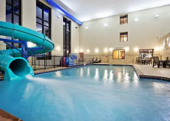 Holiday Inn Express Hotel & Suites Great Falls by IHG hotel thumbnail 8