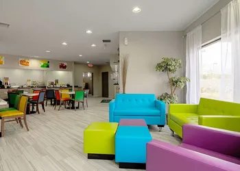 Quality Inn VIlla Rica hotel thumbnail 3