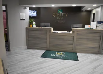 Quality Inn VIlla Rica hotel thumbnail 5