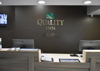 Quality Inn VIlla Rica hotel thumbnail 6