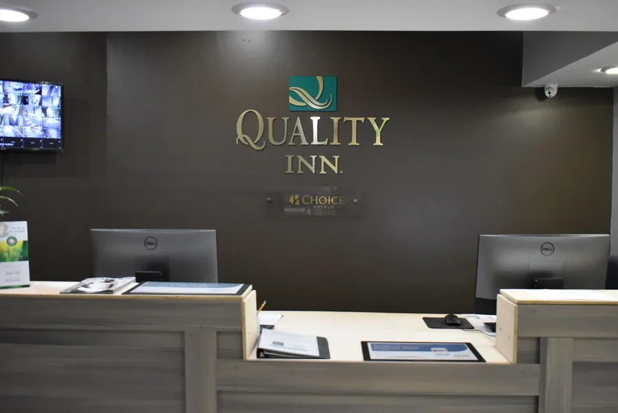 Quality Inn VIlla Rica hotel detail image 6