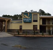 Quality Inn VIlla Rica hotel detail image 7