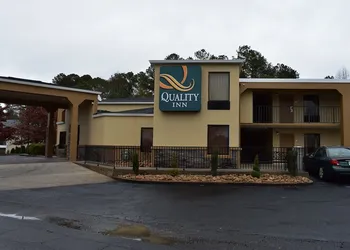 Quality Inn VIlla Rica hotel thumbnail 7