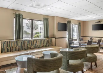 Best Western Augusta West hotel thumbnail 2