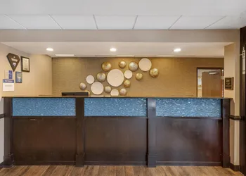 Best Western Augusta West hotel thumbnail 3